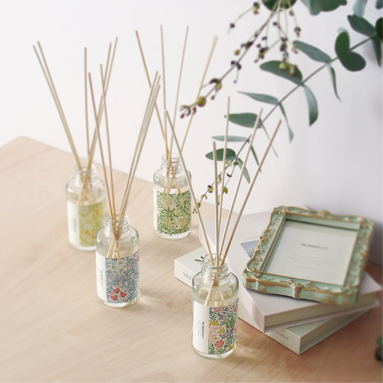 【MORRIS & CO.】FLORAL COLLECTION モリス リードディフューザー(コンプトン)