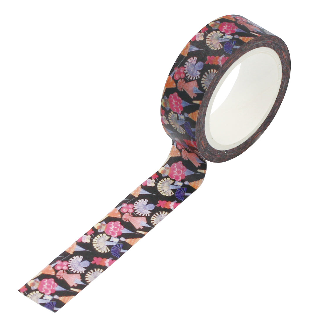 【上野リチ L.Rix Fantasy 】マスキングテープ