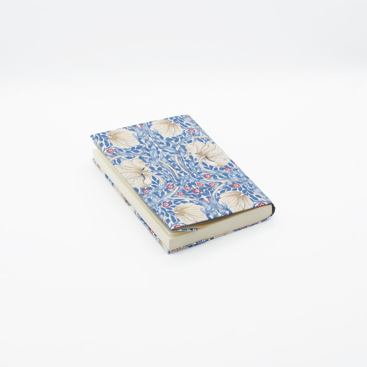 【MORRIS & CO.】SIMPLY MORRIS シンプリーモリス ブックカバー