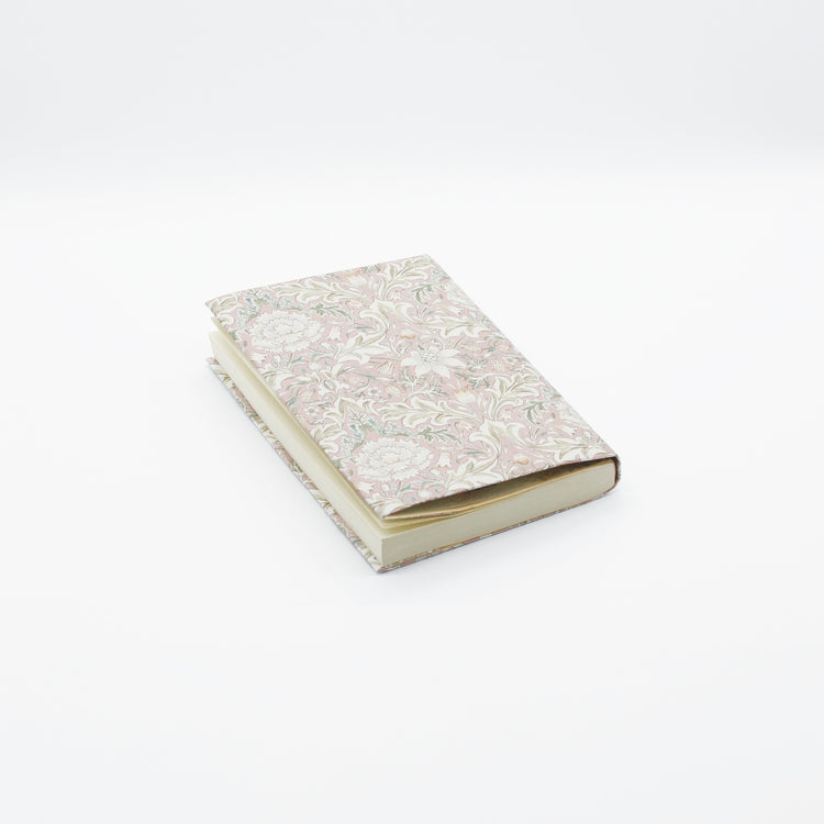 【MORRIS & CO.】SIMPLY MORRIS シンプリーモリス ブックカバー
