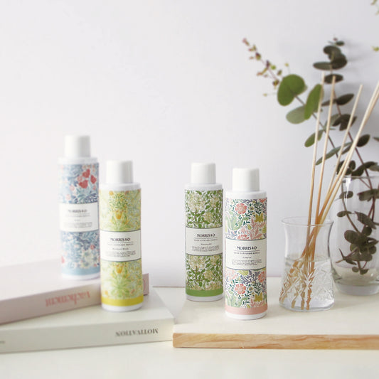 【MORRIS & CO.】FLORAL COLLECTION モリス リードディフューザー レフィル