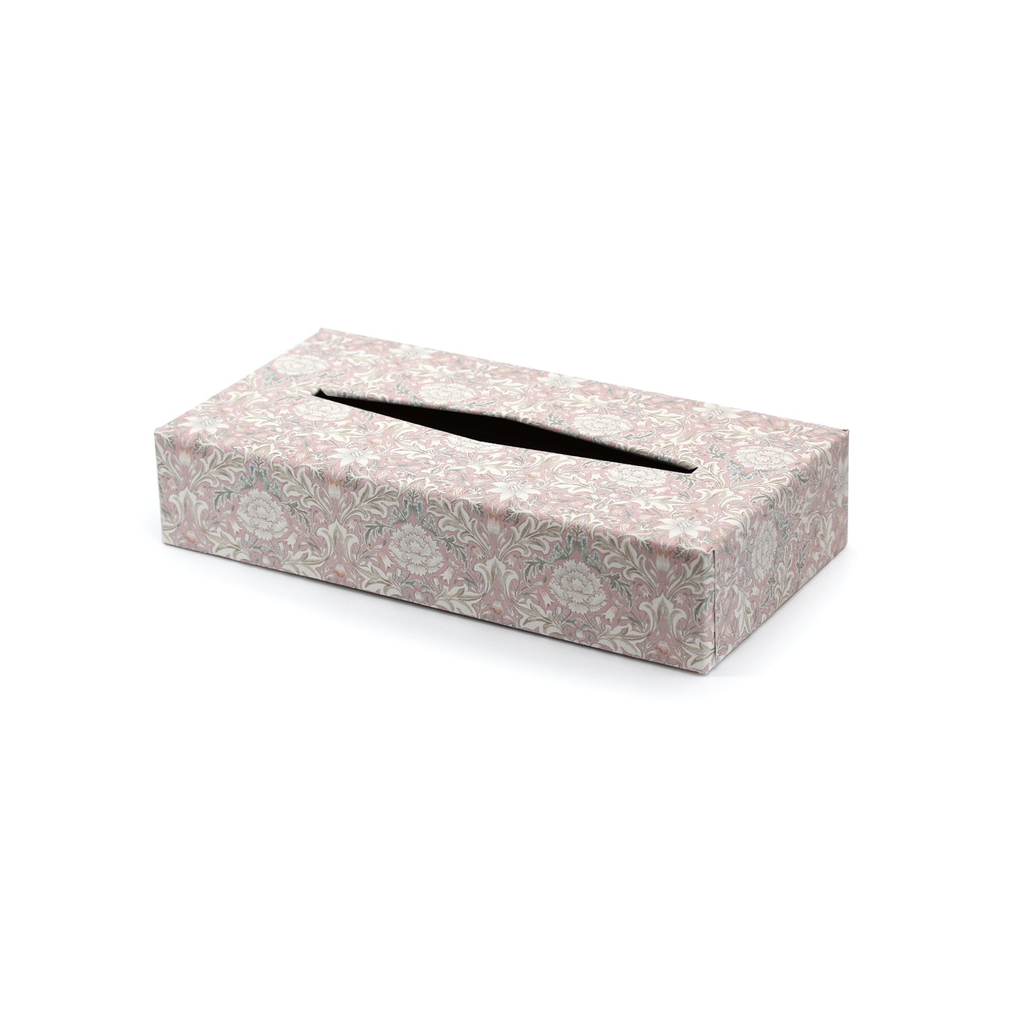 【MORRIS & CO.】SIMPLY MORRIS シンプリーモリス ティッシュボックス