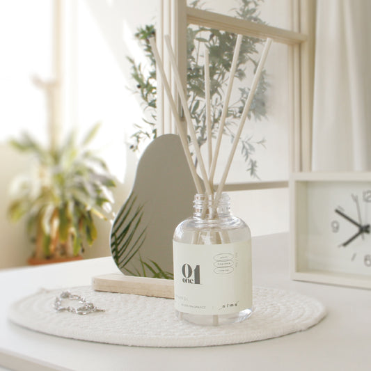 【nimu】ポイントフレグランス