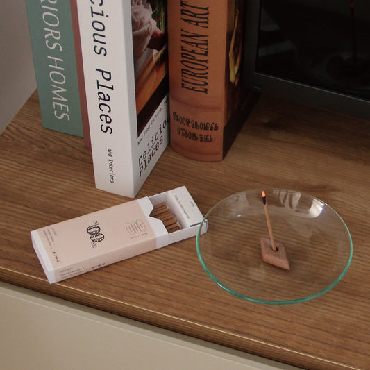 【nimu】ポイントフレグランス インセンス