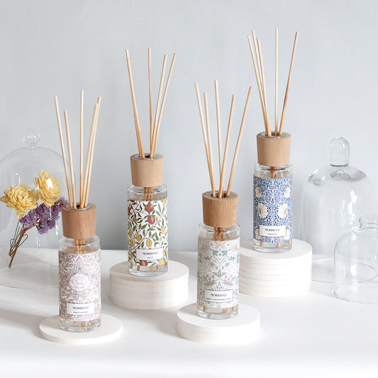 【MORRIS & CO.】SIMPLY MORRIS シンプリーモリス リードディフューザー