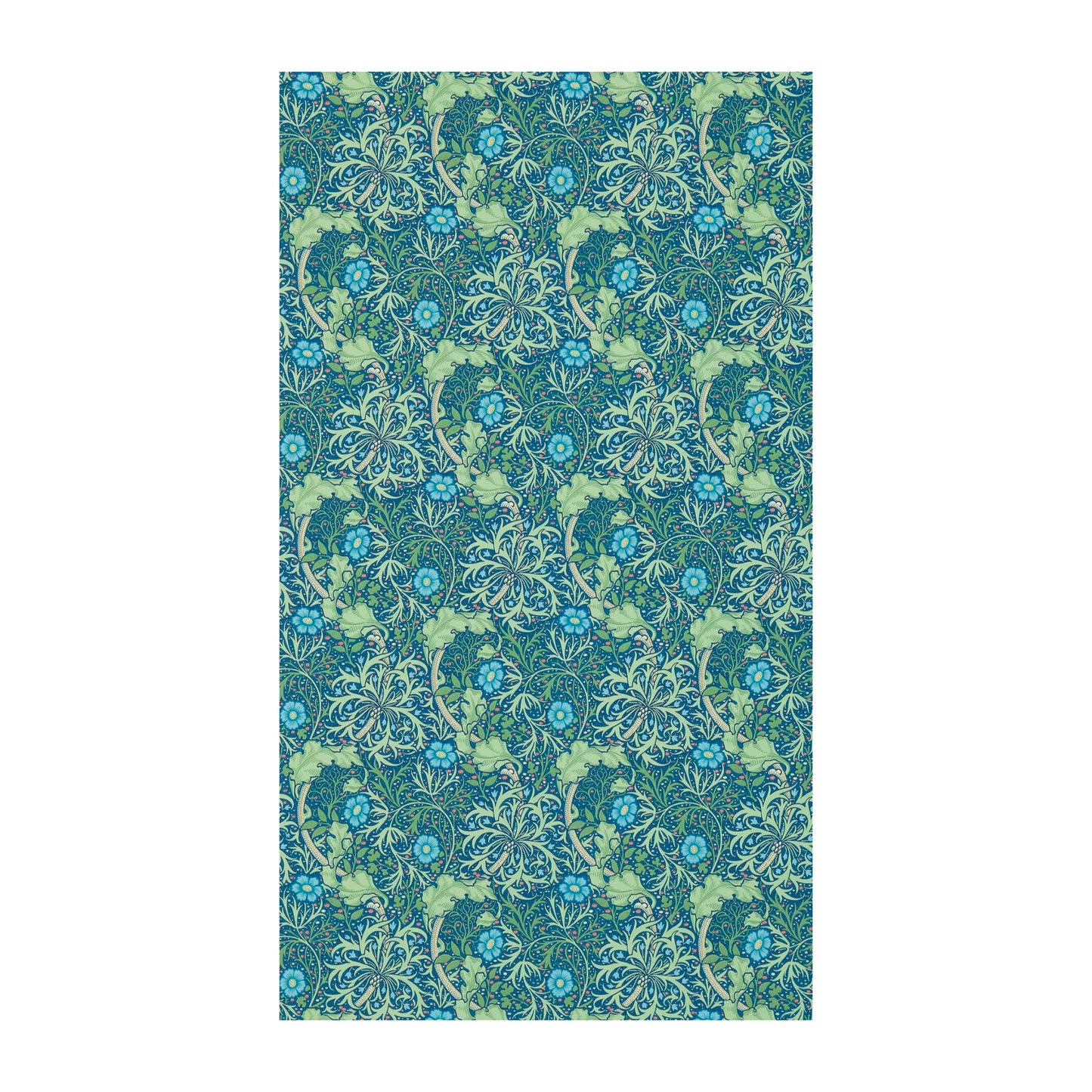 《アウトレットセール》 カット壁紙 10m (シーウィード)