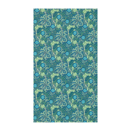 《アウトレットセール》 カット壁紙 10m (シーウィード)