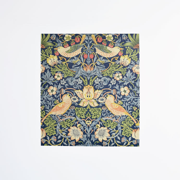 【MORRIS & CO.】 カット壁紙 60cm