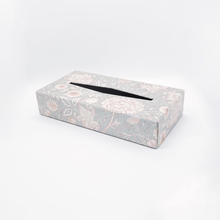【MORRIS & CO.】 ティッシュボックス