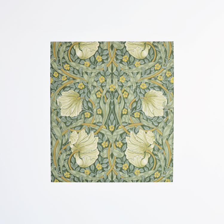 【MORRIS & CO.】 カット壁紙 60cm