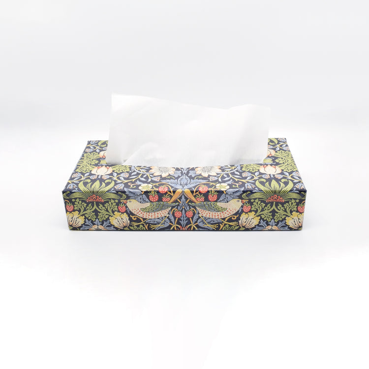 【MORRIS & CO.】 ティッシュボックス