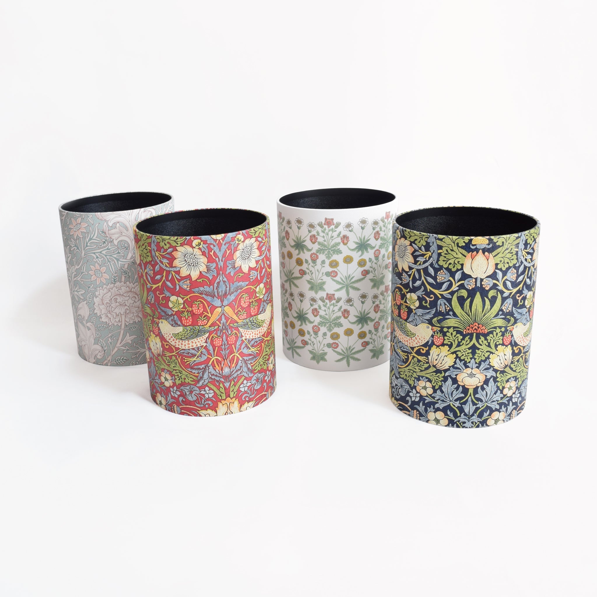 MORRIS & CO.】 ダストボックス ごみ箱 – リンデン