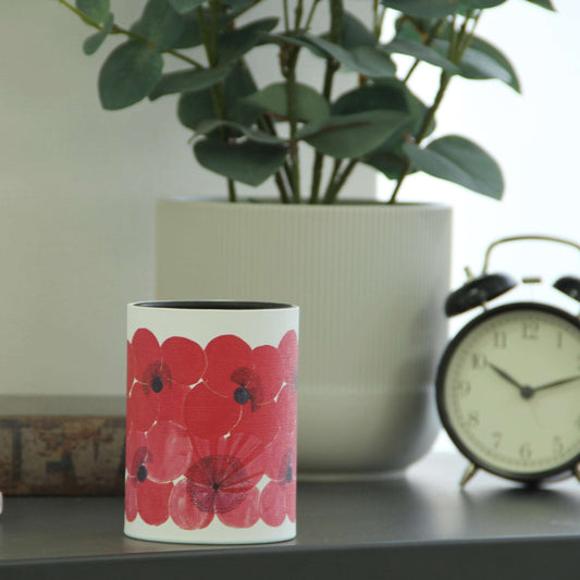 【上野リチ L.Rix Fantasy 】ペンスタンド(ぽぴー)