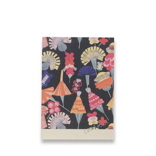 【上野リチ L.Rix Fantasy 】L.Rix Fantasy A5ノート(ぜらにうむ)