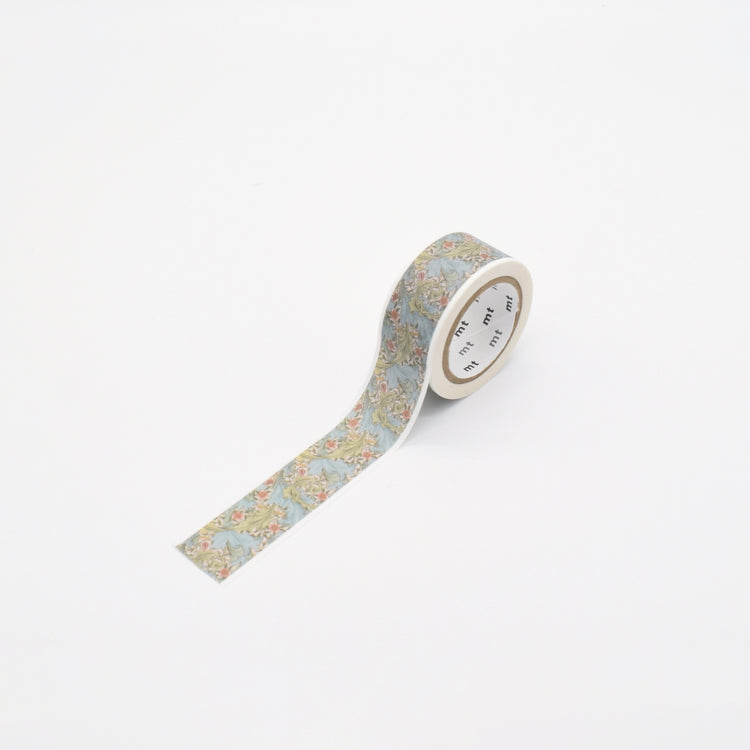 【MORRIS & CO.】 mt マスキングテープ