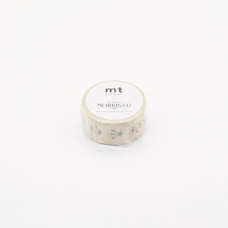 【MORRIS & CO.】 mt マスキングテープ