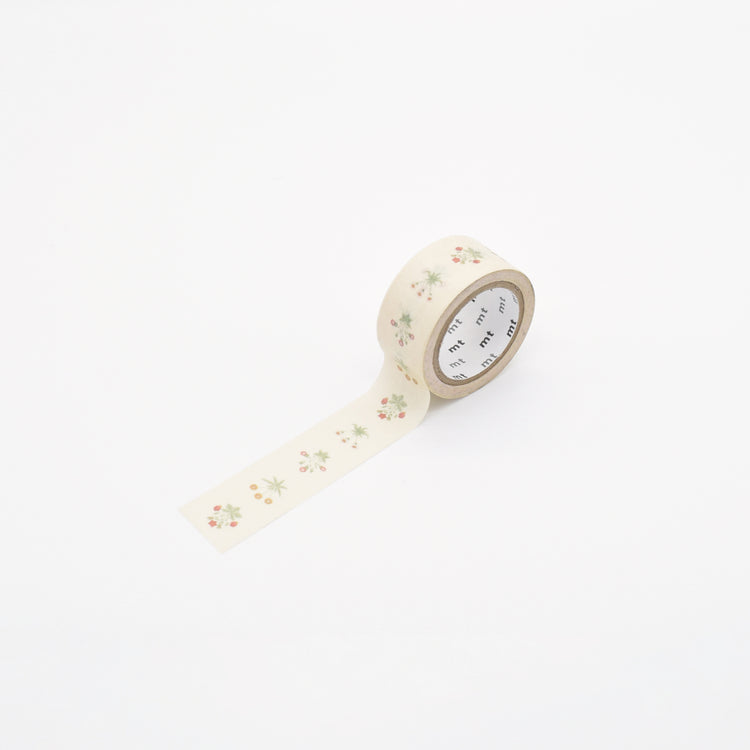 【MORRIS & CO.】 mt マスキングテープ