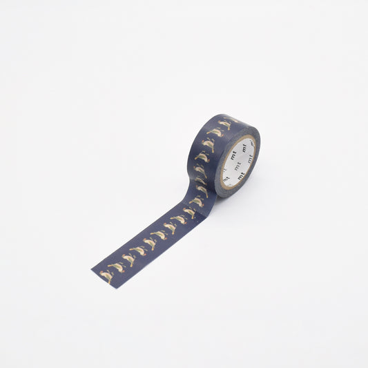 【MORRIS & CO.】 mt マスキングテープ