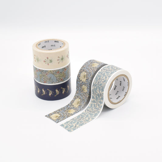 【MORRIS & CO.】 mt マスキングテープ