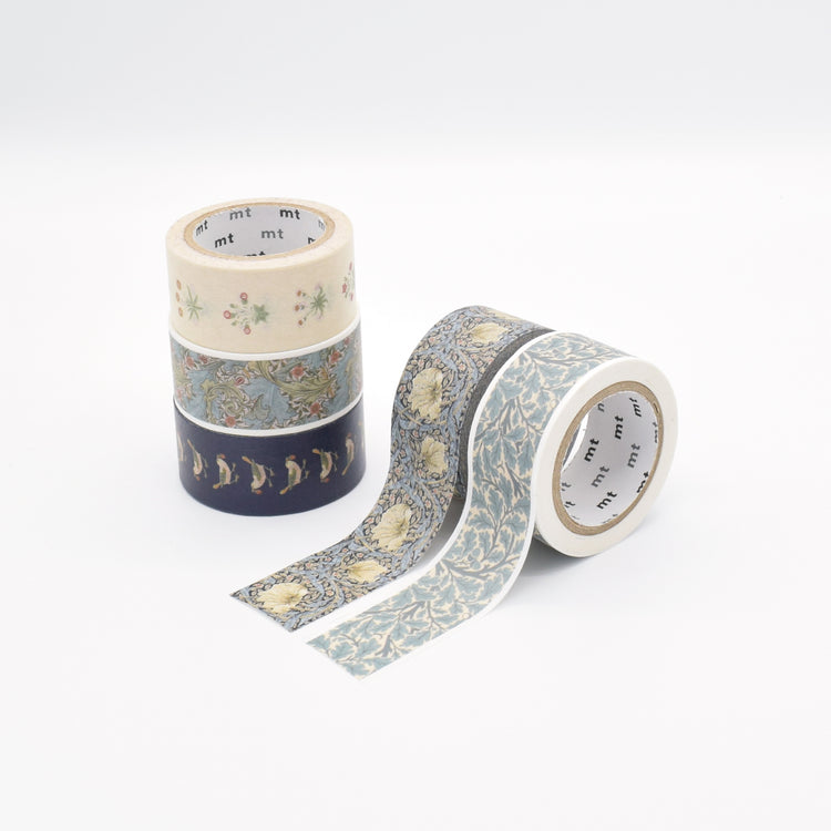 【MORRIS & CO.】 mt マスキングテープ