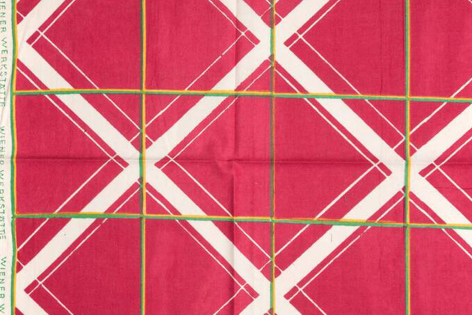 上野リチ 世界初回顧展