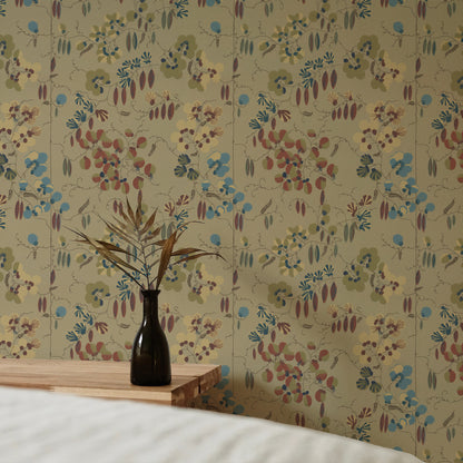 【上野リチ L.Rix Fantasy 】 Felice〔Lizzi〕Rix-Ueno Archive I 壁紙(そらまめ)