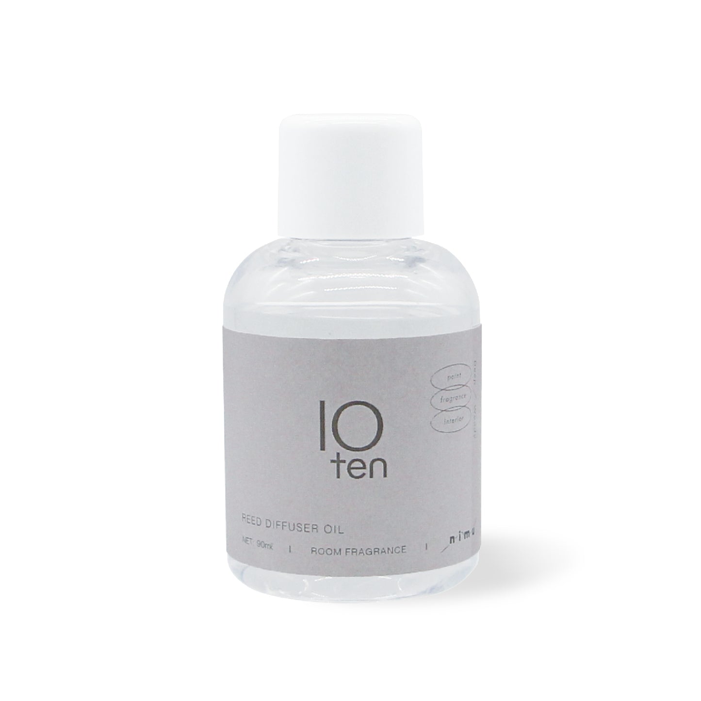 【nimu】ポイントフレグランス