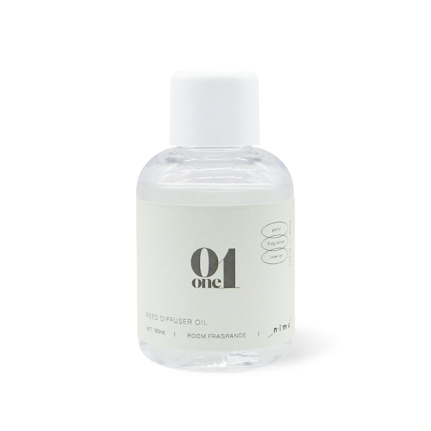 【nimu】ポイントフレグランス