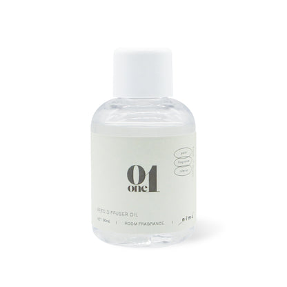 【nimu】ポイントフレグランス