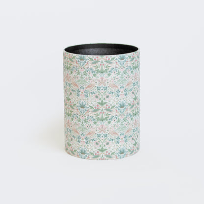 【MORRIS & CO.】 SIMPLY MORRIS シンプリーモリス ダストボックス  ごみ箱