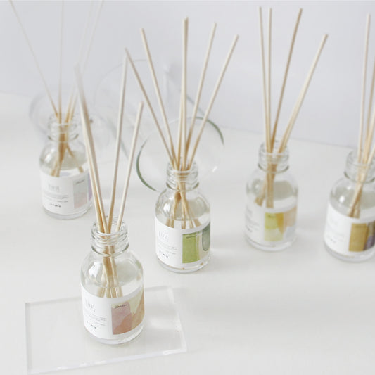 【nimu】Tint  リードディフューザー