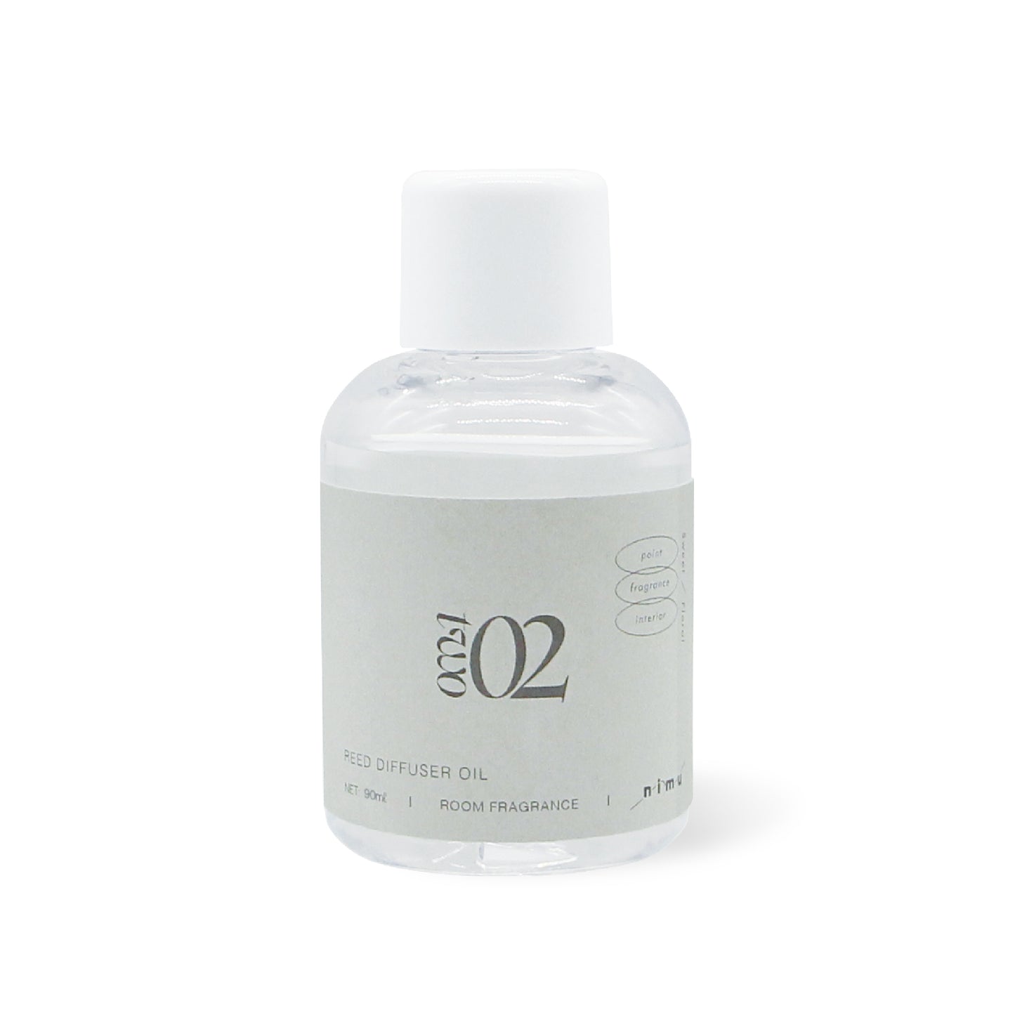 【nimu】ポイントフレグランス