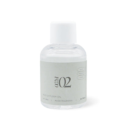 【nimu】ポイントフレグランス