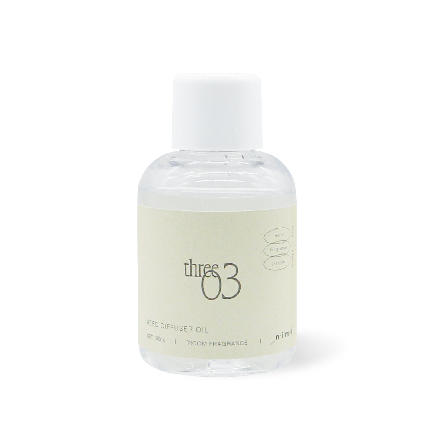 【nimu】ポイントフレグランス