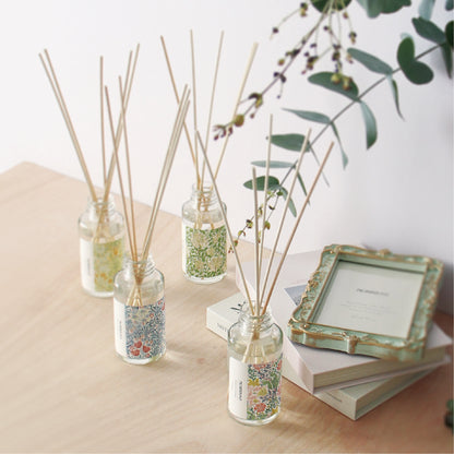 【MORRIS & CO.】FLORAL COLLECTION  モリス リードディフューザー