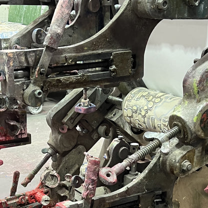 【上野リチ L.Rix Fantasy 】 Felice〔Lizzi〕Rix-Ueno Archive I 壁紙(そらまめ)