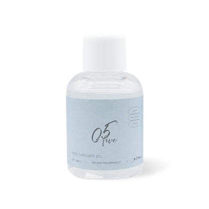 【nimu】ポイントフレグランス