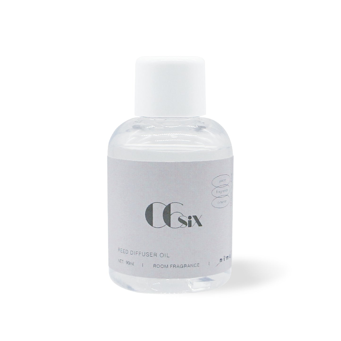 【nimu】ポイントフレグランス