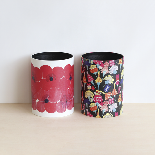 【上野リチ L.Rix Fantasy 】ダストボックス