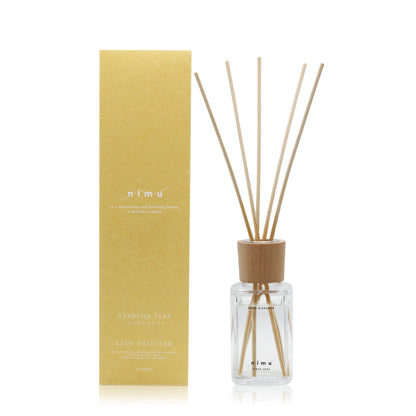 【nimu】リードディフューザー 90ml