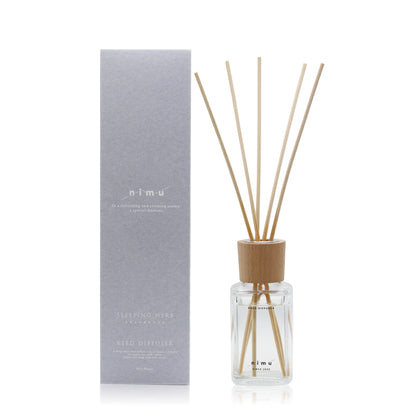 【nimu】リードディフューザー 90ml