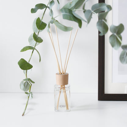 【nimu】リードディフューザー 90ml