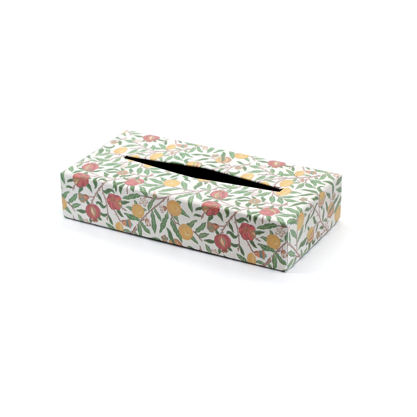 【MORRIS & CO.】SIMPLY MORRIS シンプリーモリス  ティッシュボックス