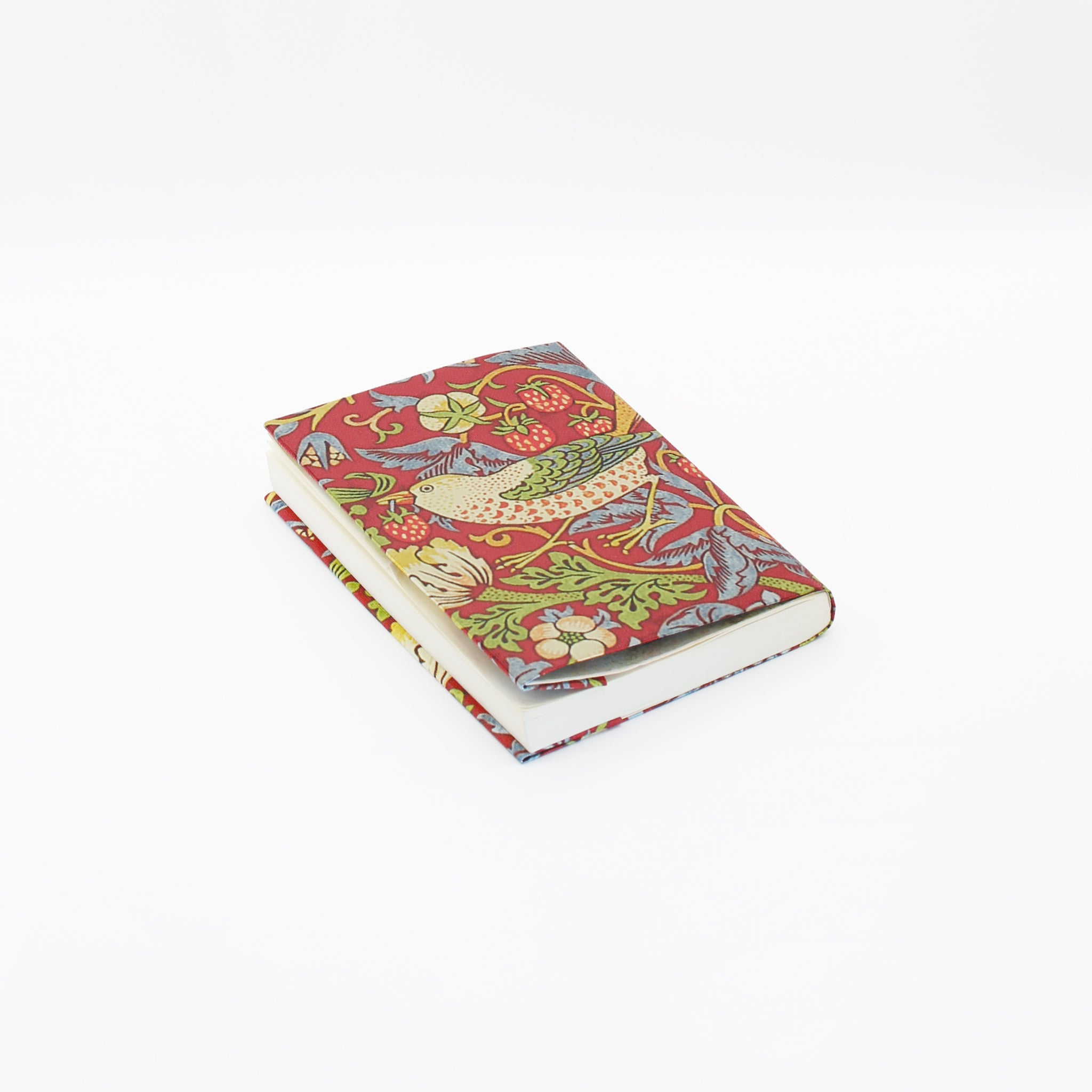 MORRIS & CO.】 ブックカバー – リンデン