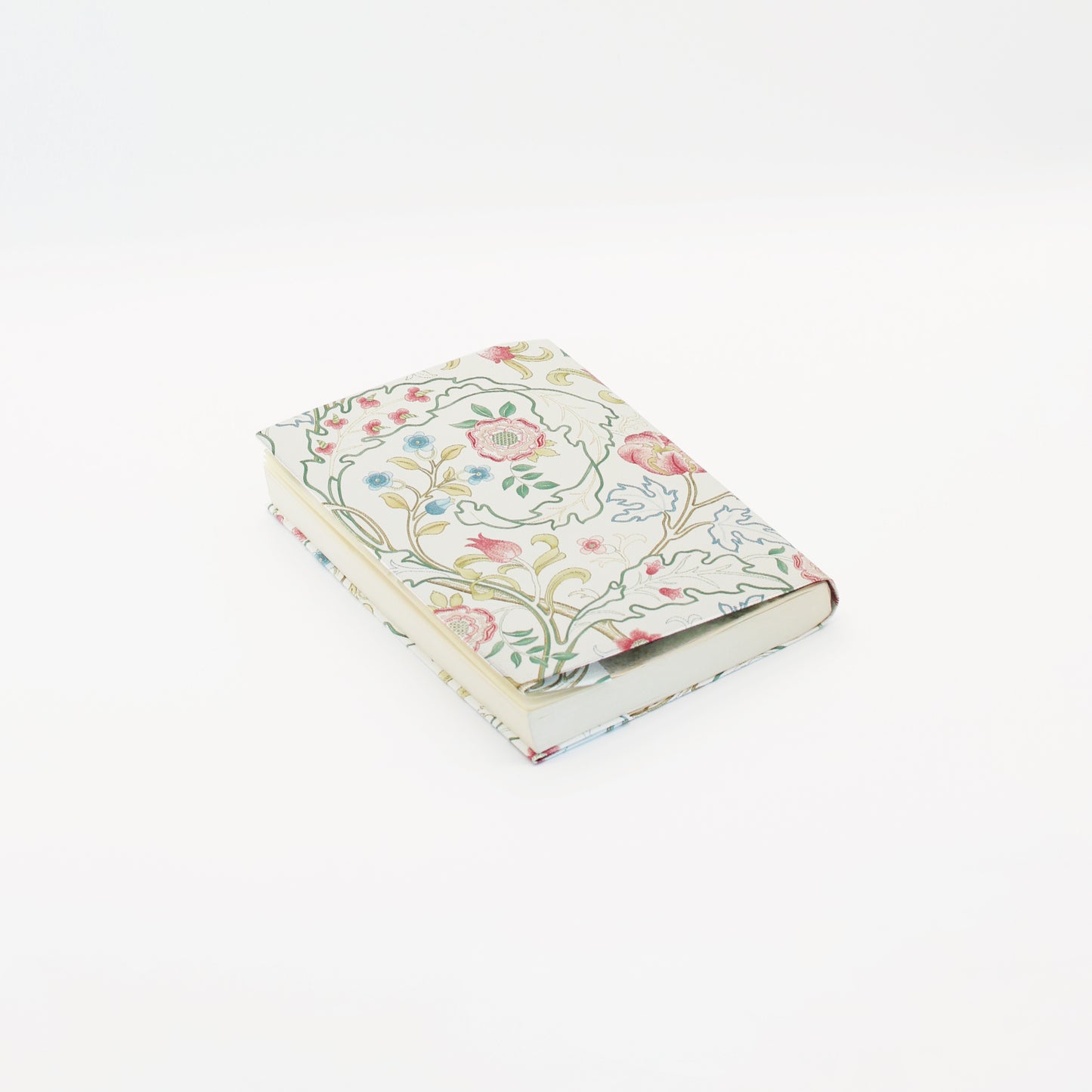 【MORRIS & CO.】 ブックカバー