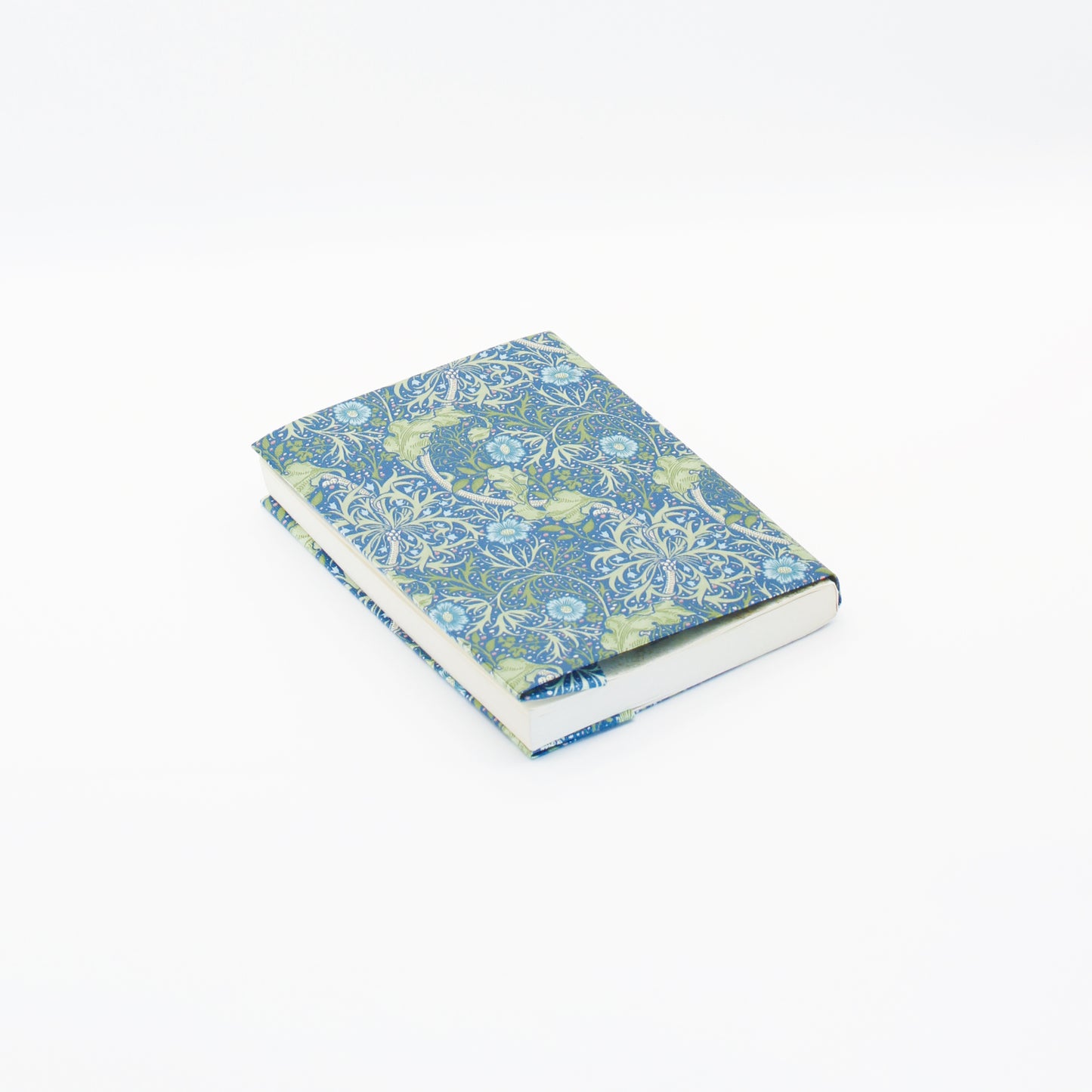 【MORRIS & CO.】 ブックカバー