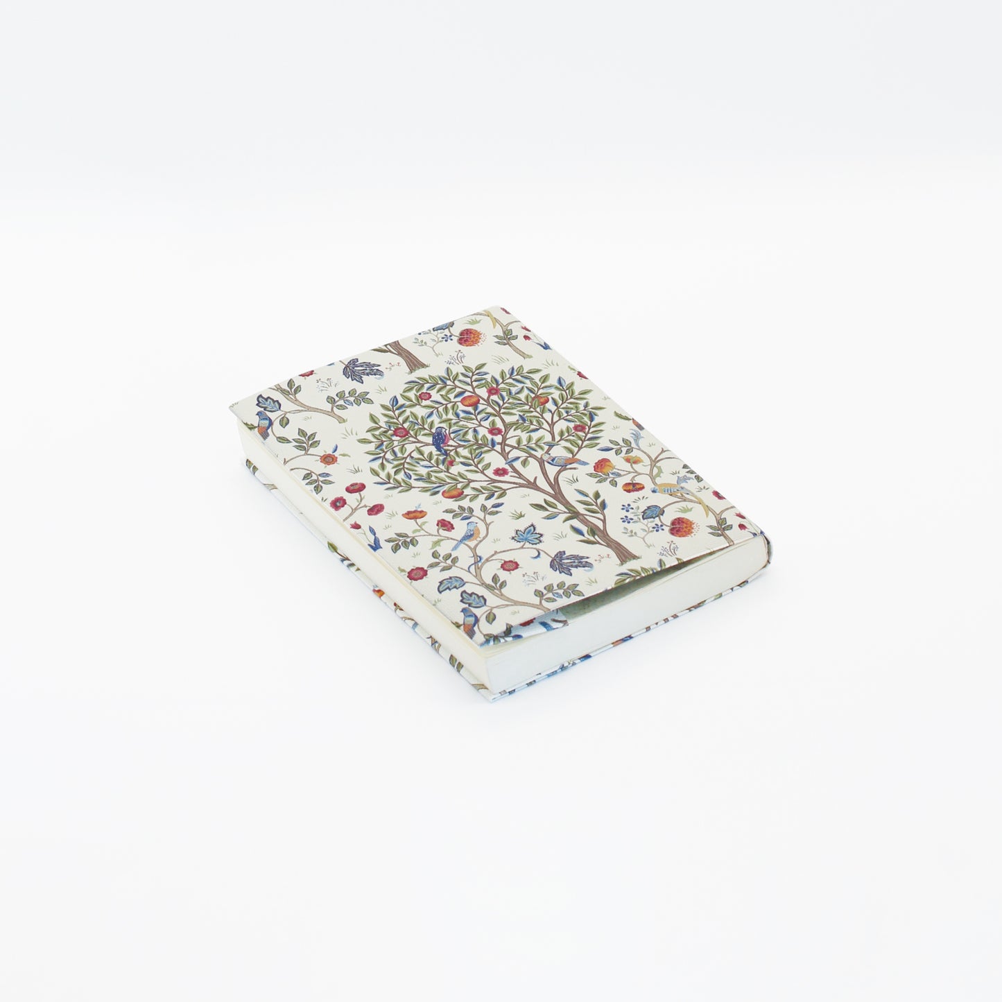 【MORRIS & CO.】 ブックカバー