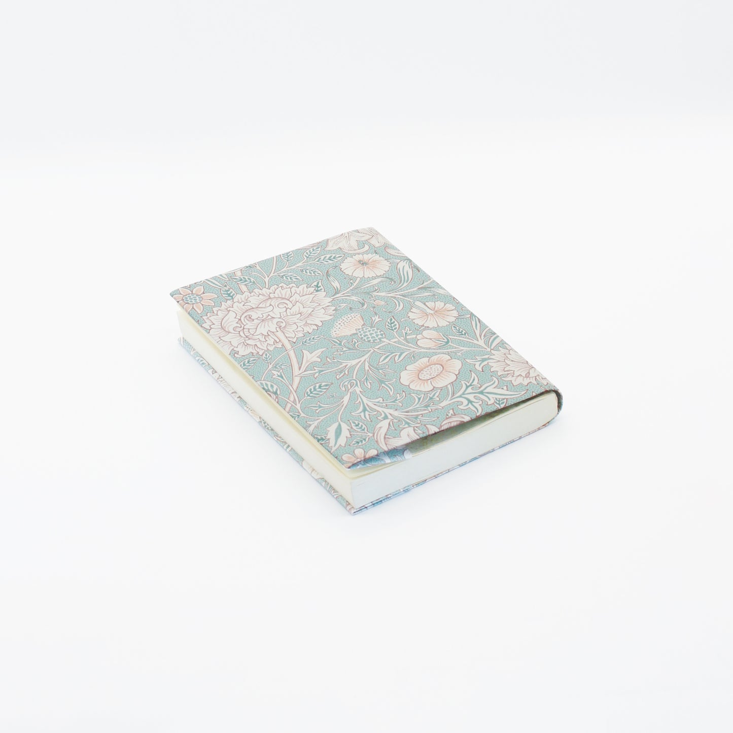 【MORRIS & CO.】 ブックカバー