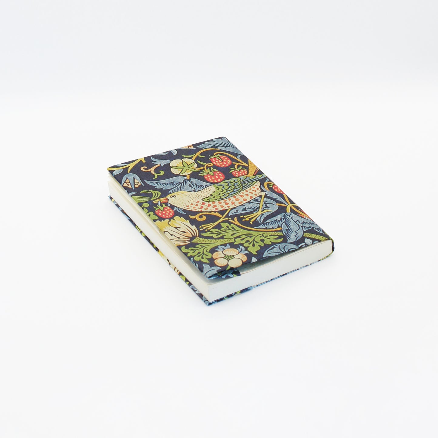 【MORRIS & CO.】 ブックカバー