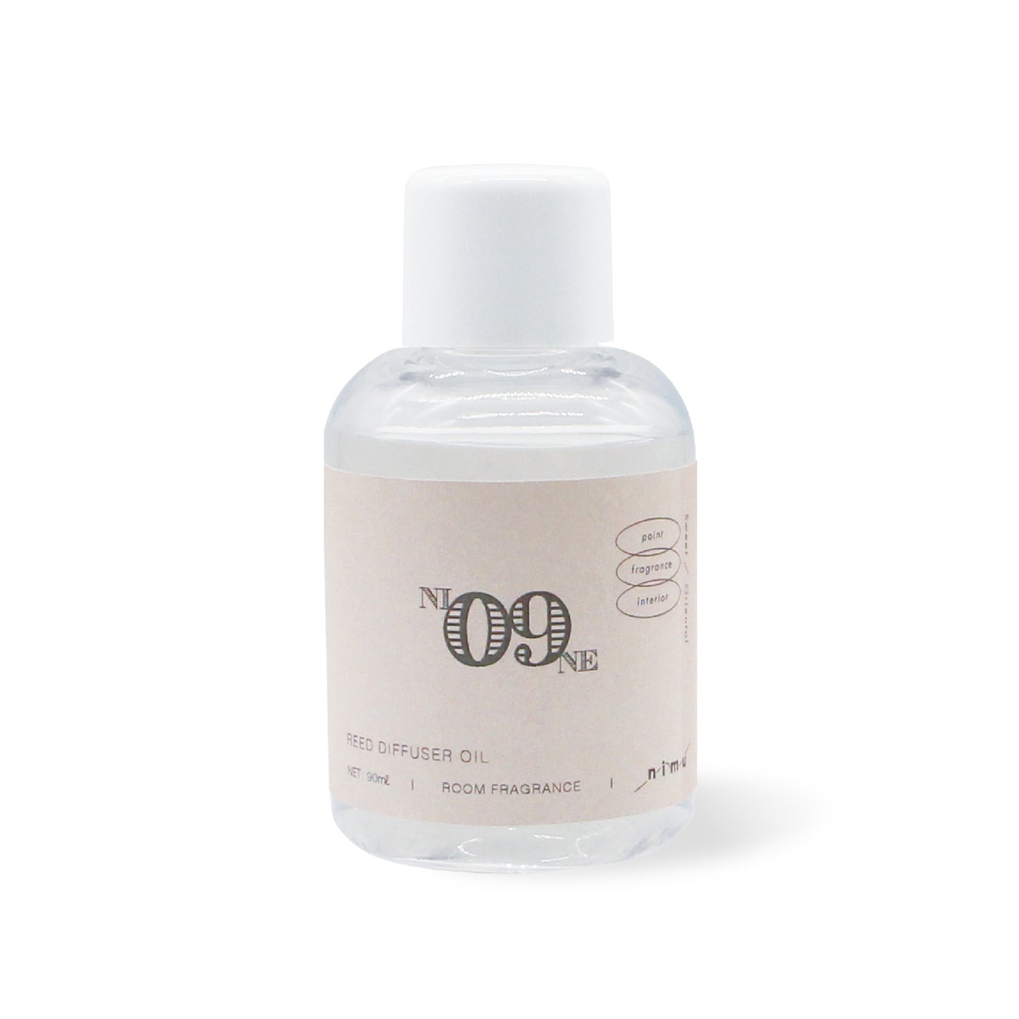 【nimu】ポイントフレグランス